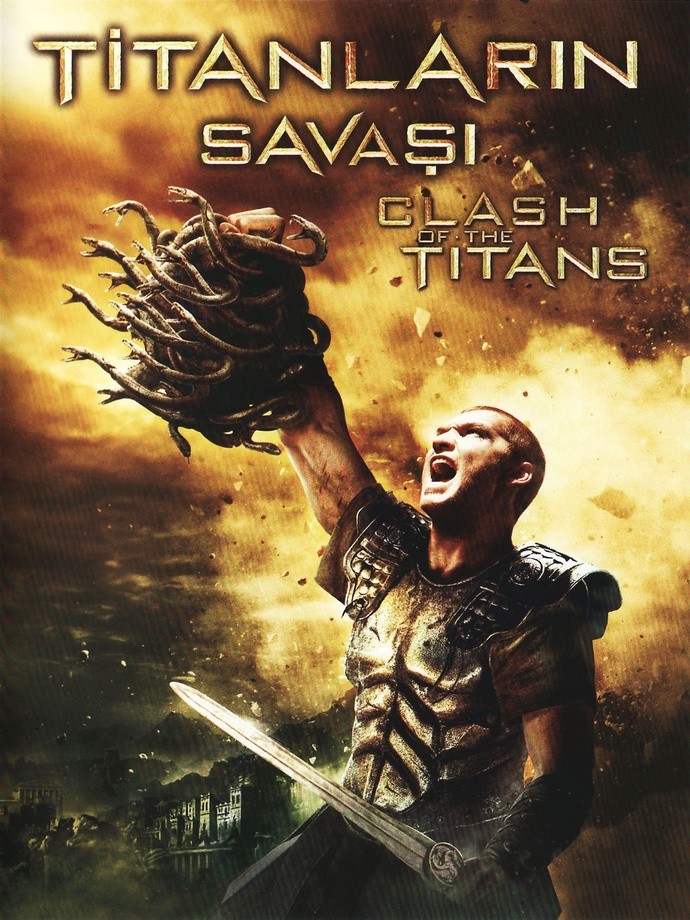 En son hangi filmi izlediniz?