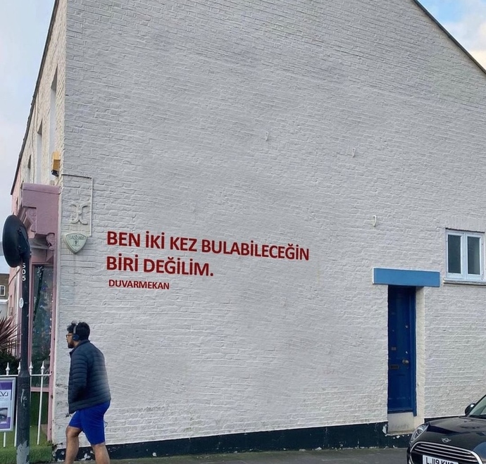 Yollarını ayırdığın birisine ikinci bir şans verir misin?
