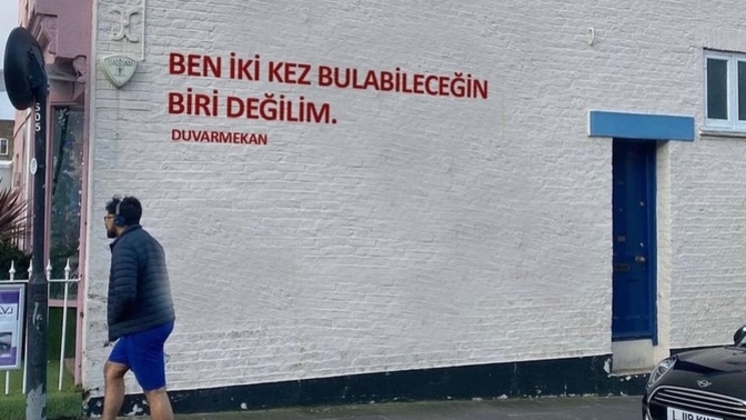 Yollarını ayırdığın birisine ikinci bir şans verir misin?