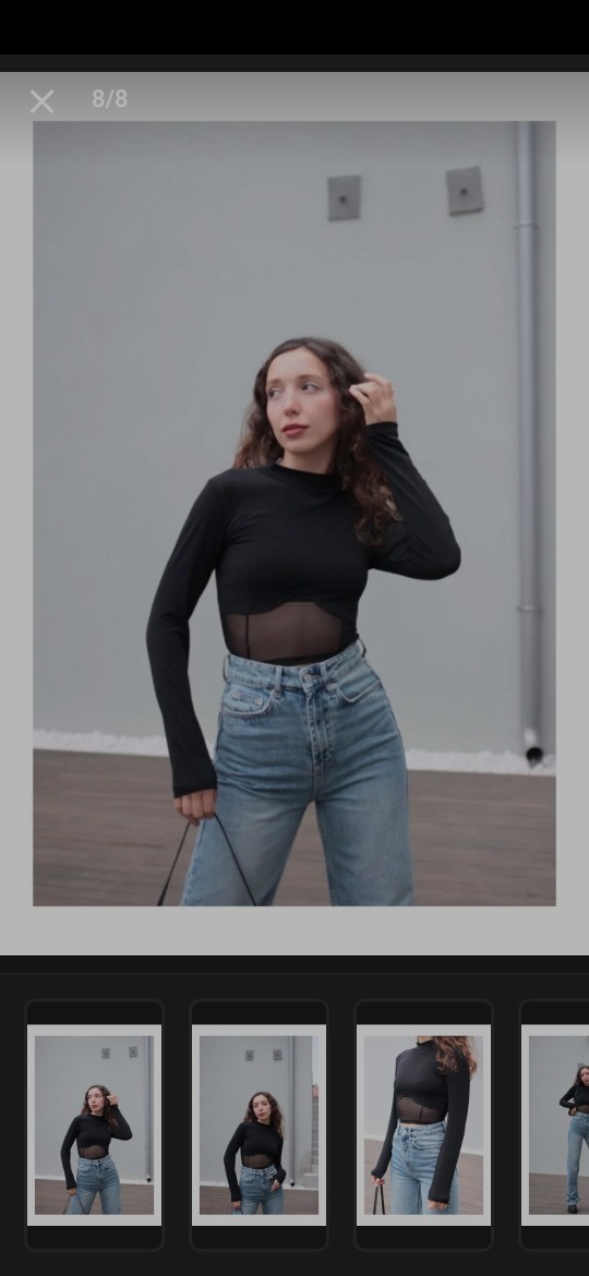 Bu crop ve pantolon ikisi nasıl olur sizce?