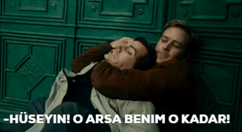 Hangi akrabanla kesinlikle anlaşamazsın?
