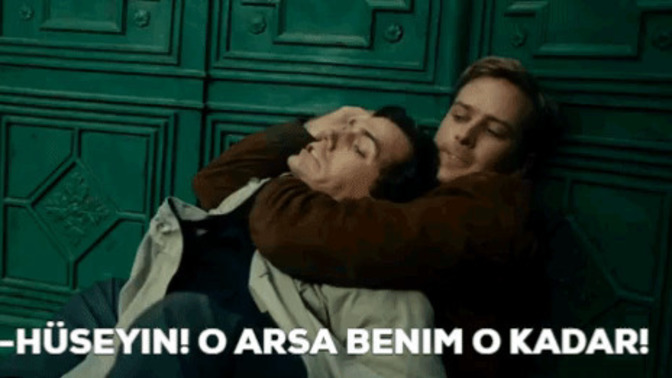 Hangi akrabanla kesinlikle anlaşamazsın?