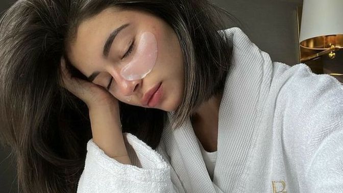 Cildini daha dolgun göstermek için neler yapıyorsun?