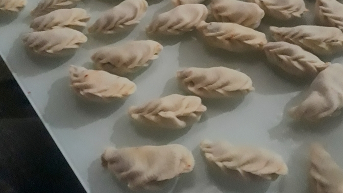 İftar hazırlıkları başladı mı?