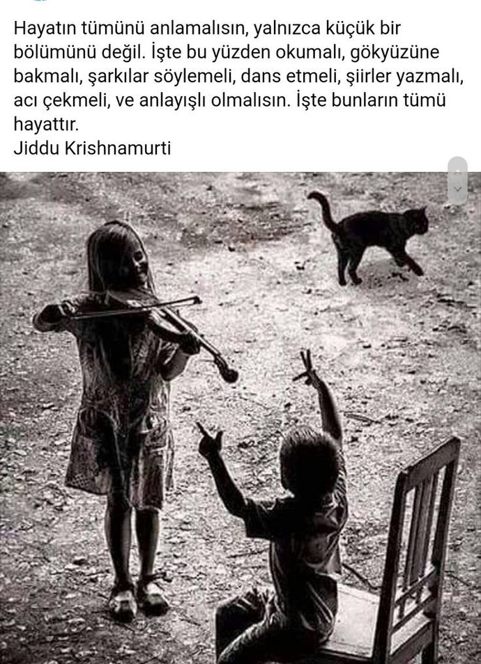 Hayatında neyi ya da neleri değiştirmek istersin?