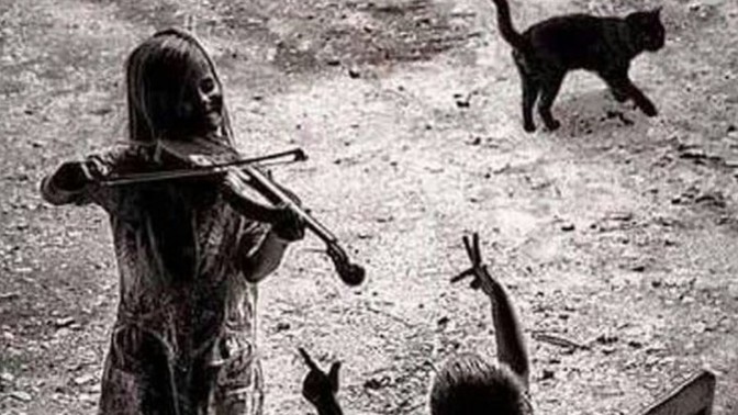Hayatında neyi ya da neleri değiştirmek istersin?
