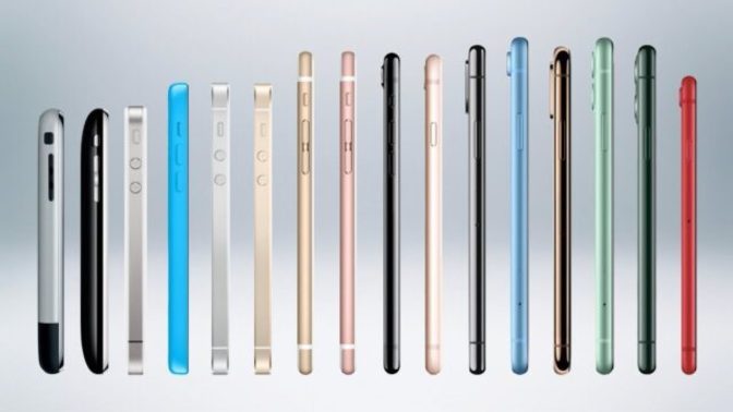 iPhone'nin hangi telefon modelini almalıyım?