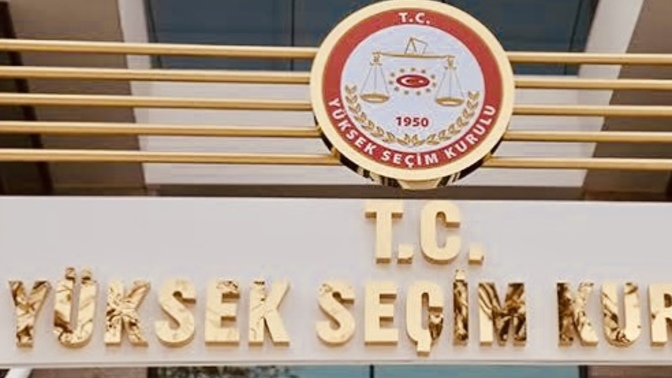 Bağımsız Cumhurbaşkanı adayları 100.000 imzayı toplayabilecekler mi?