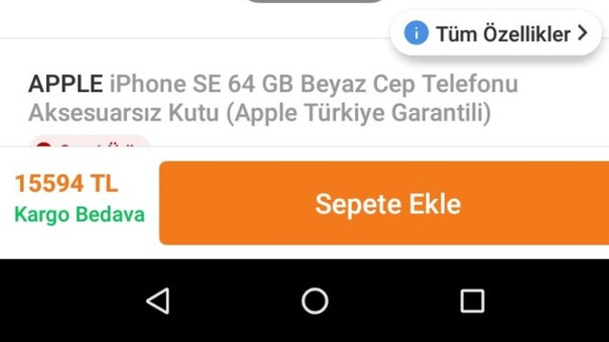 Instagram'da 5k takipçim var, şu an için hangi telefonu alsam işimi görür?