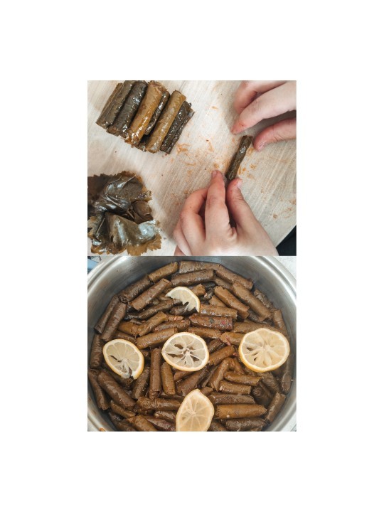 İftara ne yemek yaptınız ❤️?