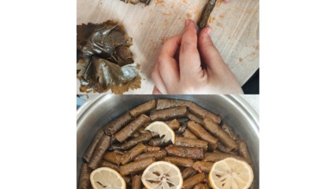 İftara ne yemek yaptınız ❤️?