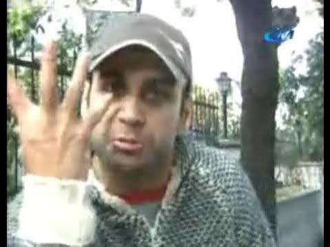 Dışarıda mı daha huzurlusunuz, evde mi?