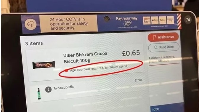 İngiltere'nin en büyük zincir marketi Tesco, Türk ürünlerine +18 uyarısı koydu! Bu bir boykot mu?