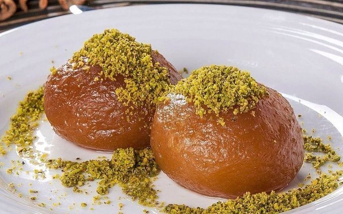 En sevdiğin tatlı ne?