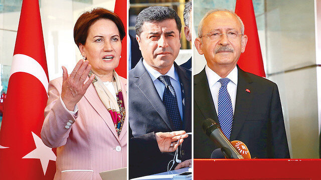 IYI partili Ali YavuzoğluCB adaylığı HDP nin gölgesinde kaldi. Çocuk katilini övenle kazanacaksak, kaybedelim dedi. Sizce haklımı?