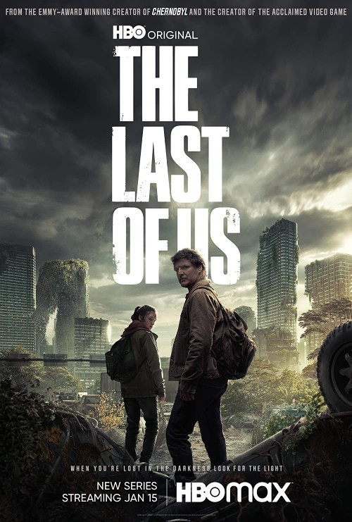The last of us filmini nasıl buldunuz?