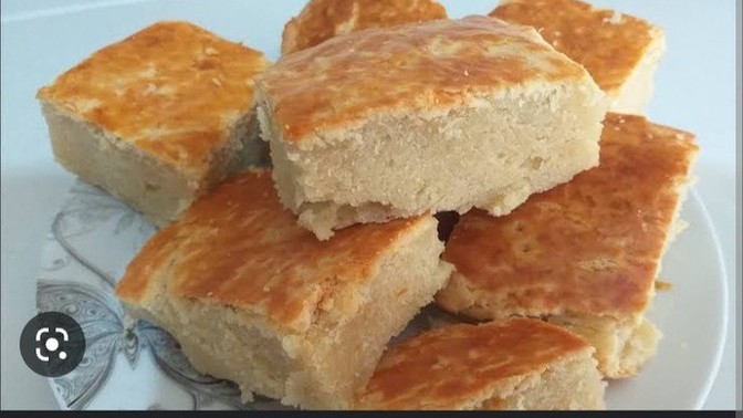 Erzincan kömbesi yiyen var mı? Seviyor musunuz?
