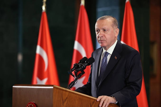 Tek bir soru hakkın var, Cumhurbaşkanına ne sormak isterdin?