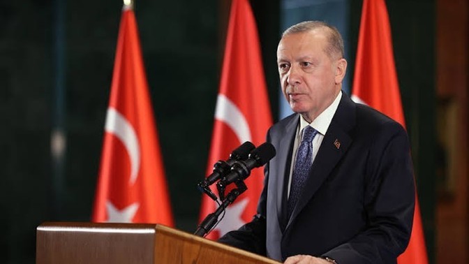 Tek bir soru hakkın var, Cumhurbaşkanı'na ne sormak isterdin?