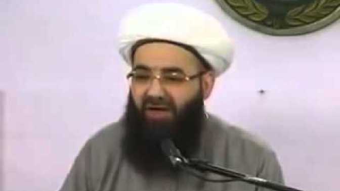 Allah insan kılığına girer mi ete kemiğe bürünüp?