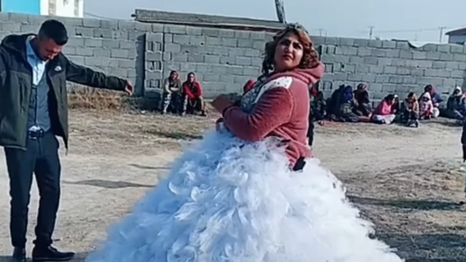 Hayalinizdeki düğün nasıl?