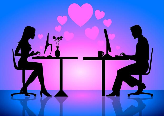 Sevgilinizin telefonunda arkadaşlık uygulaması olması ayrılık sebebi mi?