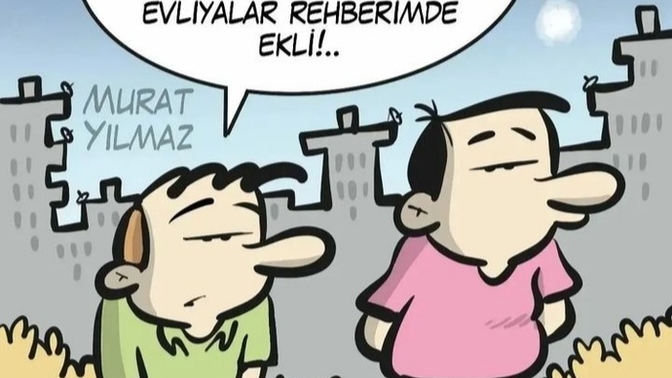 Sizde de böyle durumlar oluyor mu ?