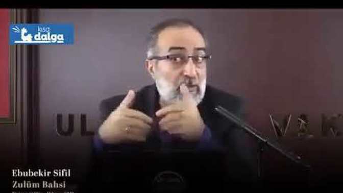 IŞİD ve Taliban'a şaşıran Müslümanlar?