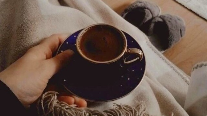 Kahveler çaylar içildi mi?
