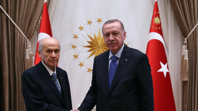 Ben oyumu yine Reise vereceğim. Peki siz oyunuzu kime vereceksiniz?