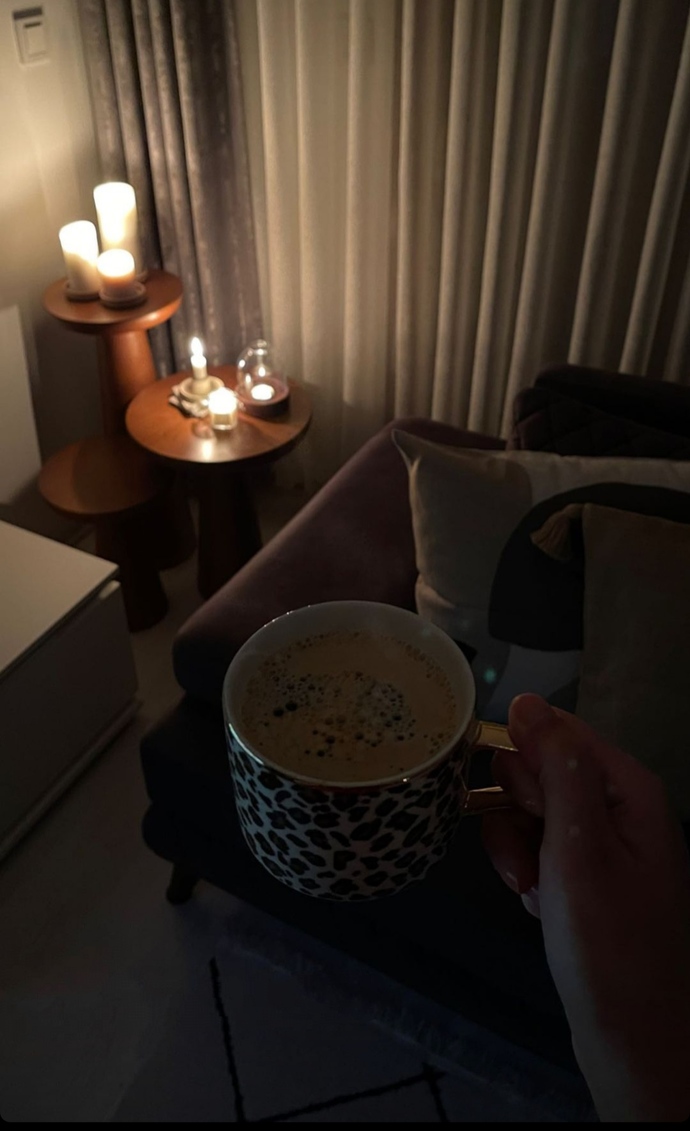 İftar sonrası en güzel şey çay mı kahve mi sizce?