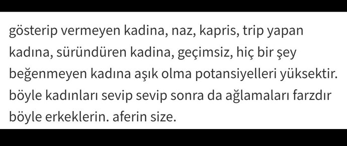Erkekler nasıl kadınlara aşık olur?