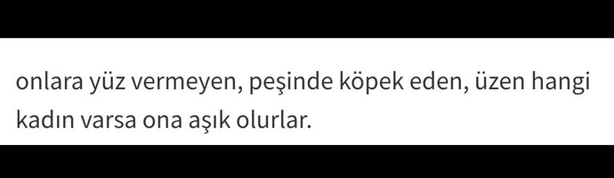 Erkekler nasıl kadınlara aşık olur?