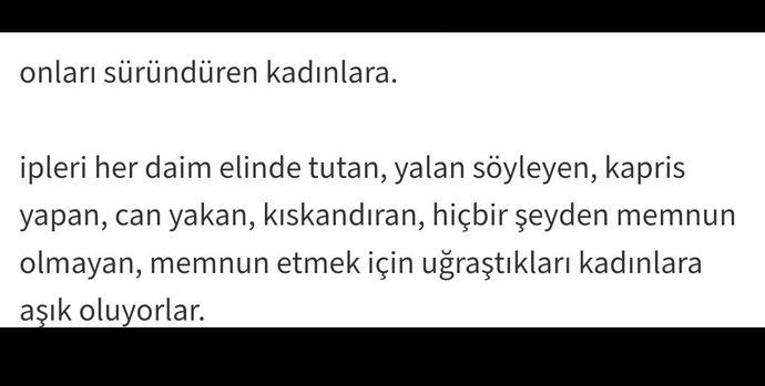 Erkekler nasıl kadınlara aşık olur?