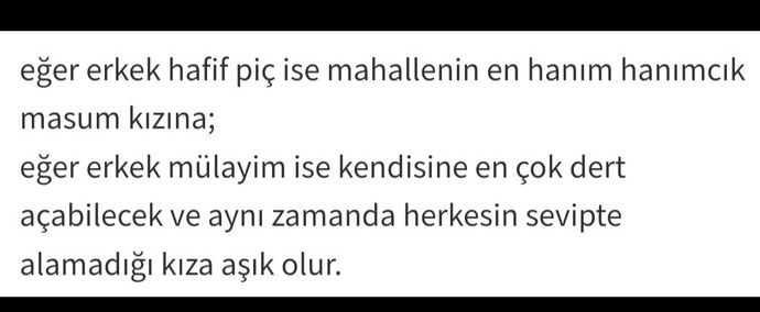 Erkekler nasıl kadınlara aşık olur?