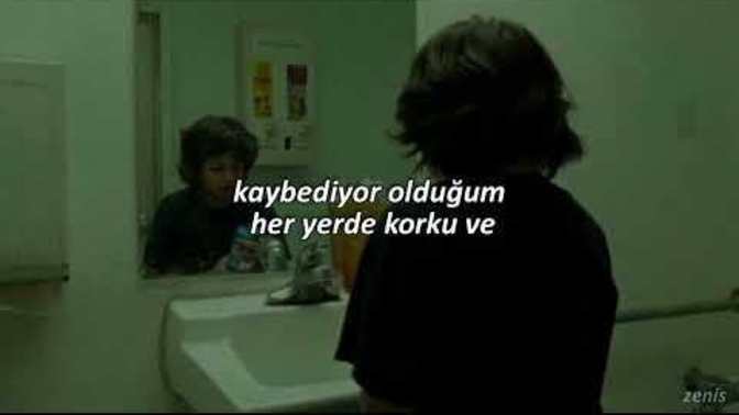 Son zamanlarda sık dinlediğin bir şarkıyı bırakır mısın?
