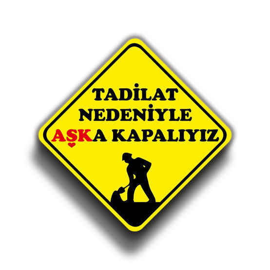 Aşk size nasıl geldi ve nasıl gitti?