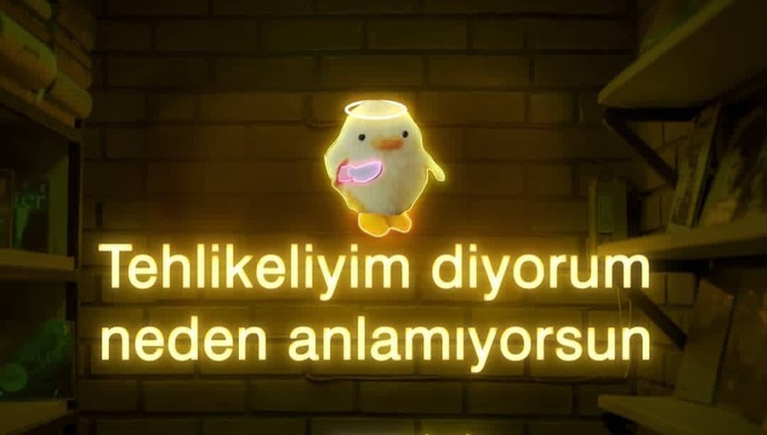 Güzel kadınlar mı daha tehlikelidir yoksa yakışıklı erkekler mi?