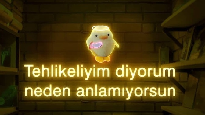 Güzel kadınlar mı daha tehlikelidir yoksa yakışıklı erkekler mi?