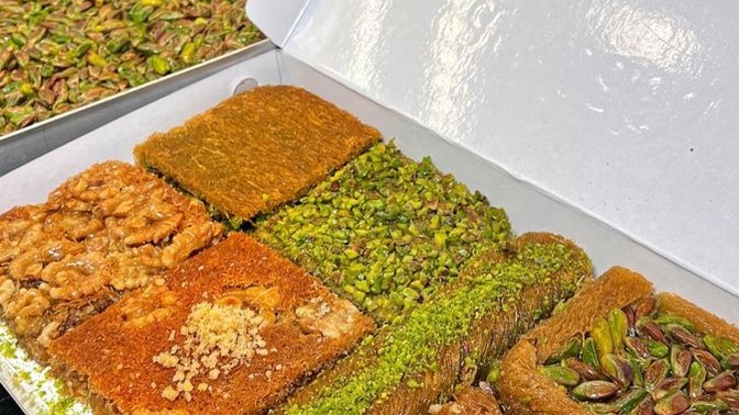 Gecenin bu saatinde tatlı krizine en iyi gelecek tatlı nedir?