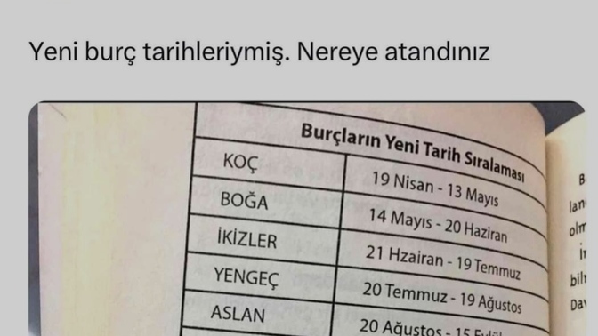 Burcunuz nereye atandı?
