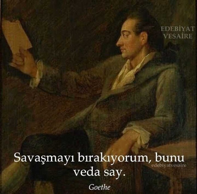 Güçlü olmak kabullenmek midir, uğraşmak mıdır?