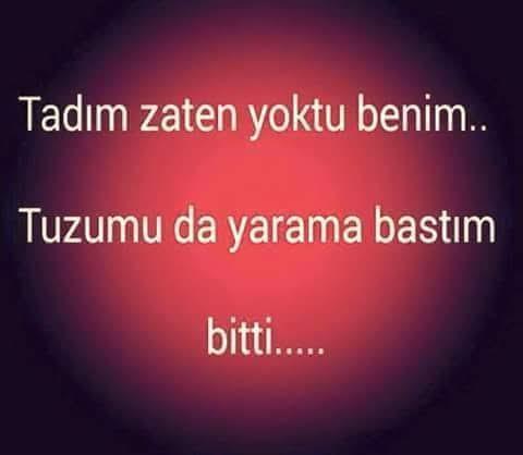Eski tadınızı çok arıyor musunuz?