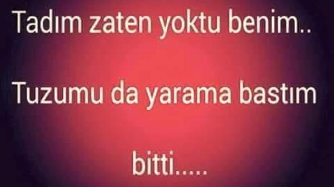 Eski tadınızı çok arıyor musunuz?