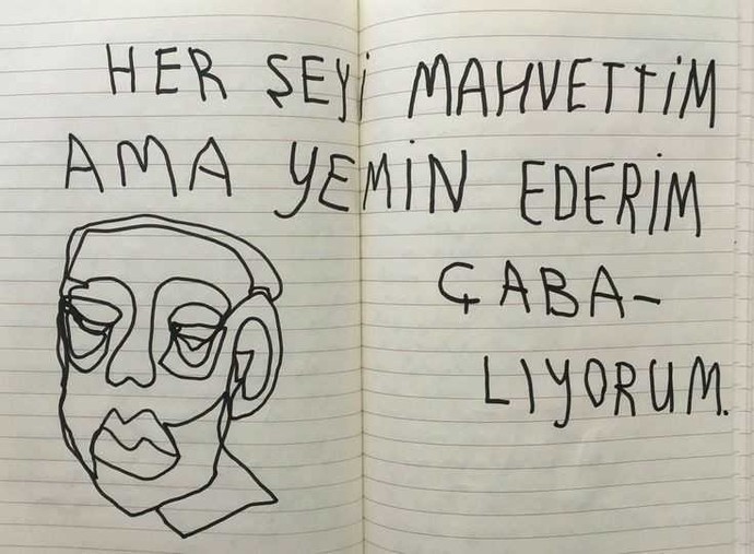 Sizi yapılan yanlışlar mı, düzeltmek için uğraşılmaması mı daha çok yaralar?