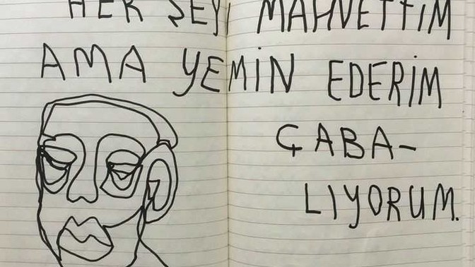 Sizi yapılan yanlışlar mı, düzeltmek için uğraşılmaması mı daha çok yaralar?