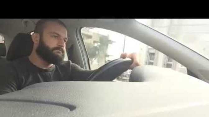 Hiç sevgilinize durmadan söylendiğiniz oldu mu?