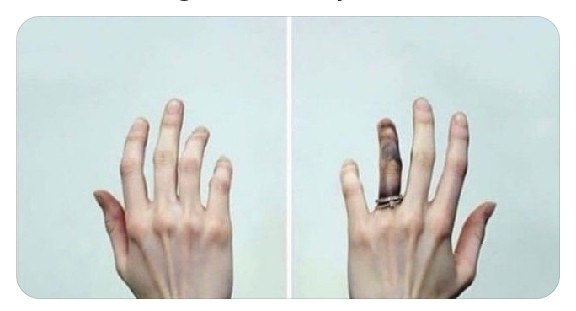 Sizce bu fotoğraf ne anlatıyor?