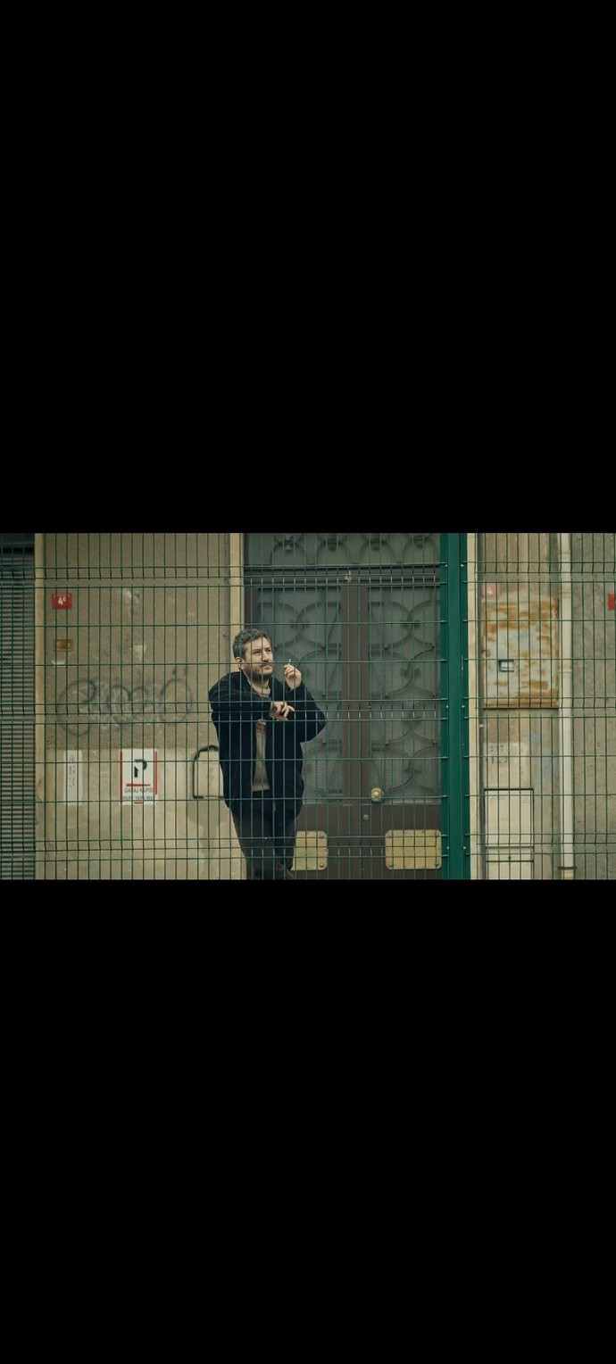 Beğendiğin bir gibi repliği yazar mısın?