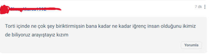 Sokak köpeği laftan anlar mı sizce?
